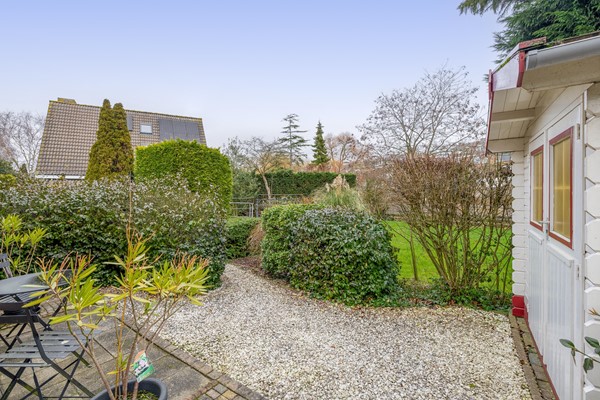 Medium property photo - Gladiolenlaan 4B, 3181 CC Rozenburg